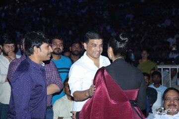 Agnyaathavaasi Movie Audio Launch Photos